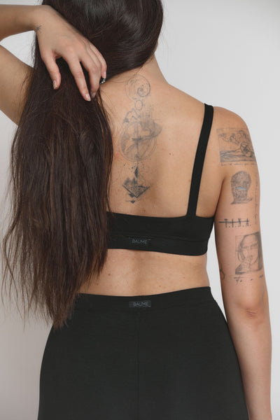 Soft-Sculpt Lounge Shorts
